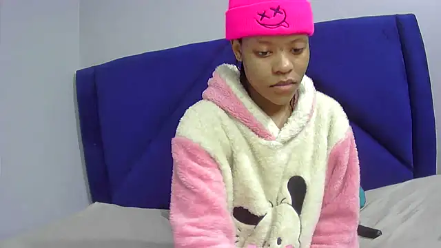 TheSexyBibi online show from 06/22/26, 06:16