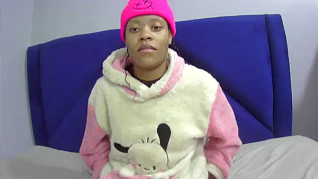 TheSexyBibi online show from 06/20/26, 07:52