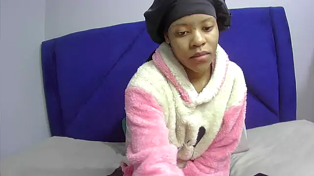 TheSexyBibi online show from 06/20/26, 07:46