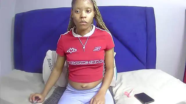 TheSexyBibi online show from 07/14/26, 03:51