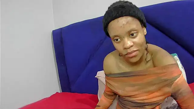 TheSexyBibi online show from 06/08/26, 01:28