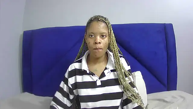 TheSexyBibi online show from 07/21/26, 05:14