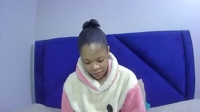 TheSexyBibi online show from 07/01/26, 08:25