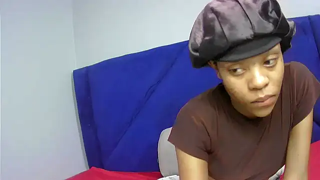TheSexyBibi online show from 05/23/26, 08:52