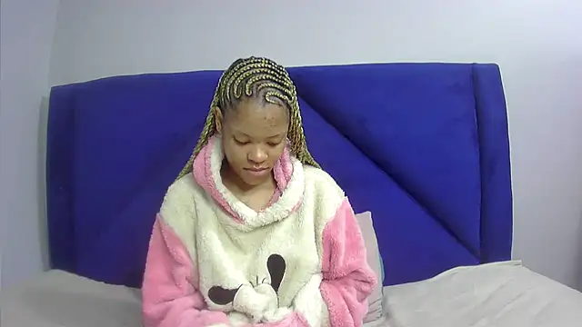 TheSexyBibi online show from 07/09/26, 07:42