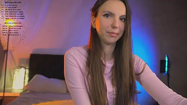 Alice-Lidel online show from 07/24/26, 05:36