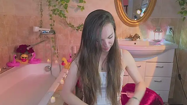 Alice-Lidel online show from 07/31/26, 05:51