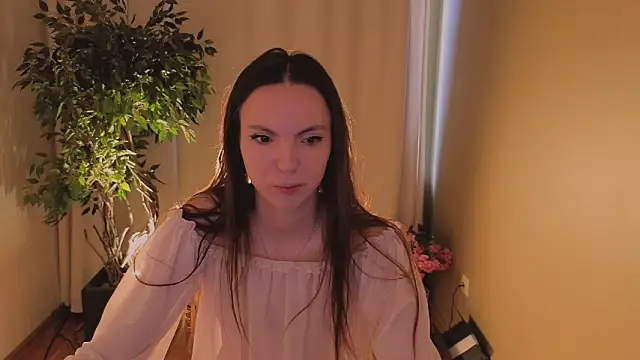 Snapshot of Alice-Lidel chatting on 05/20/26, 05:26 Alice-Lidel online show from 05/20/26, 05:26