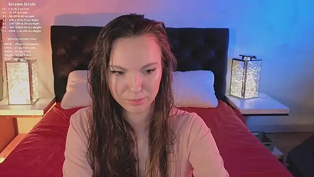 Alice-Lidel online show from 07/12/26, 05:30