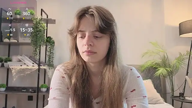 AltheaEllers online show from 07/19/26, 01:03