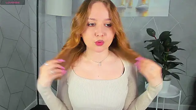 Emmaa Kimm online show from 05/30/26, 12:50