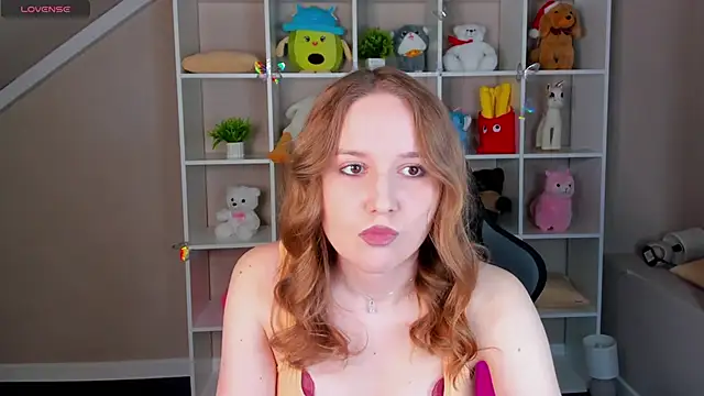 Emmaa Kimm online show from 05/21/26, 01:03