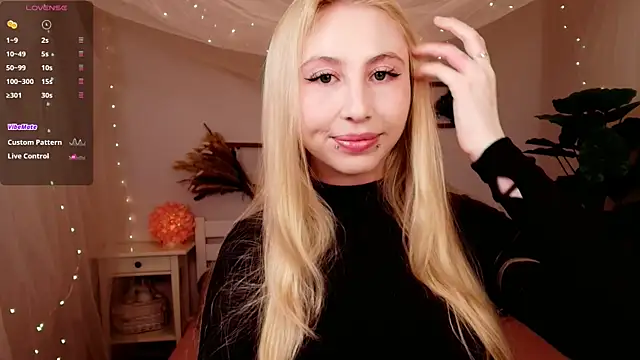 MilkChoc0late online show from 04/29/26, 02:38