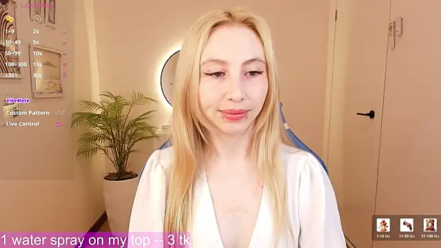 MilkChoc0late online show from 05/22/26, 02:31