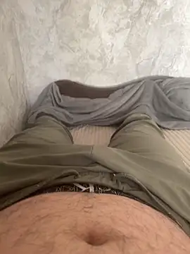 daniel Wickk online show from 04/28/26, 03:05