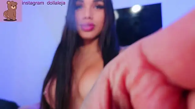 alejadolli online show from 05/03/26, 10:42