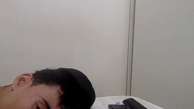 Garotodrumon online show from 05/25/26, 12:54