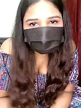 Aafreen x online show from 04/28/26, 01:26