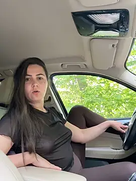Wild Rachel online show from 04/30/26, 03:52
