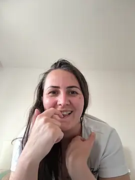 Wild Rachel online show from 05/01/26, 03:50