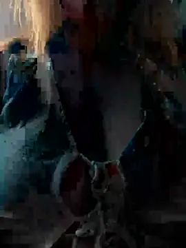 Mrsthicktorious8 online show from 04/28/26, 12:42