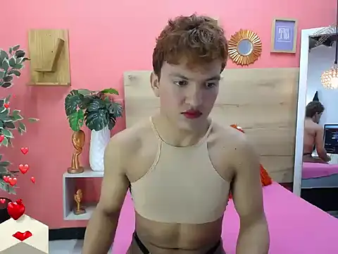 aslyhernandez99 online show from 04/29/26, 10:19