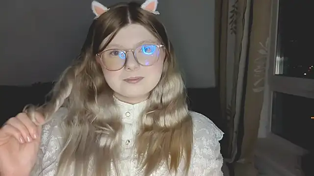 YukiBlush online show from 05/12/26, 08:04