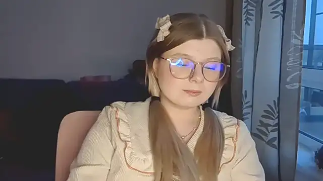 YukiBlush online show from 05/08/26, 04:11