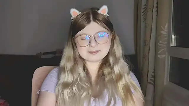 YukiBlush online show from 05/14/26, 08:17
