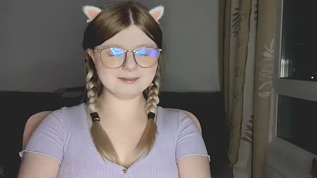 YukiBlush online show from 05/15/26, 07:12
