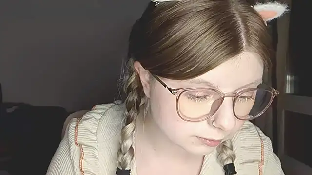 YukiBlush online show from 05/20/26, 08:50