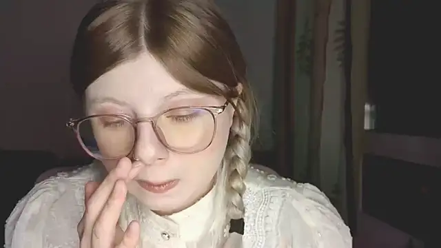 YukiBlush online show from 05/22/26, 08:07