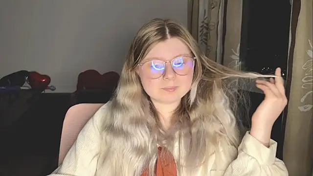 YukiBlush online show from 05/28/26, 10:04