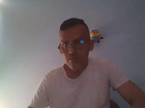 jairo43 online show from 07/04/26, 02:21