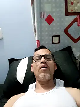 jairo43 online show from 05/08/26, 02:54