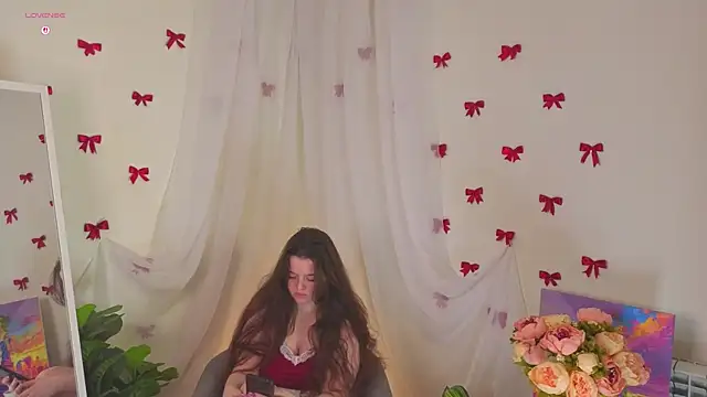 AlishaWolfertz online show from 05/04/26, 03:04