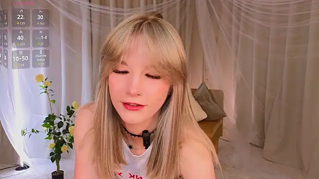 Snapshot of MilliBrownn chatting on 06/19/26, 05:02 MilliBrownn online show from 06/19/26, 05:02