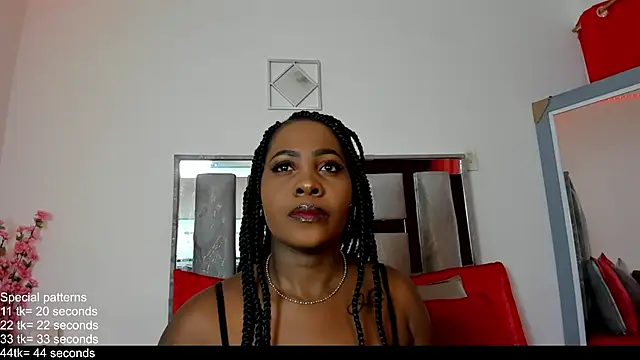 EmilyRooa1 online show from 06/03/26, 06:34