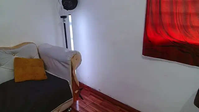 Velvet Sex online show from 05/11/26, 04:04