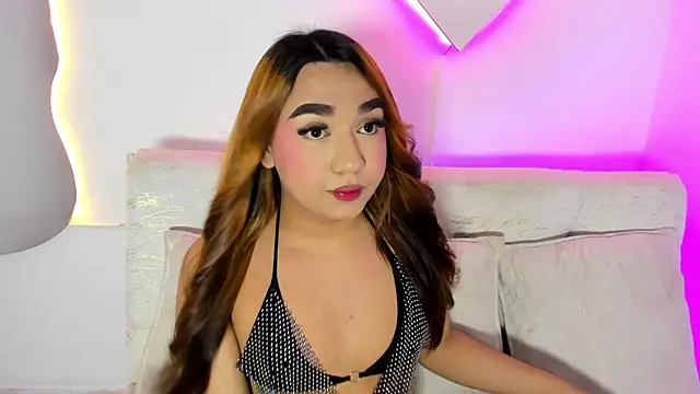 LiaCampbell  online show from 07/25/26, 03:47