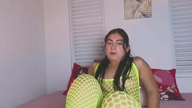 VictoriaaLopez online show from 05/15/26, 03:59