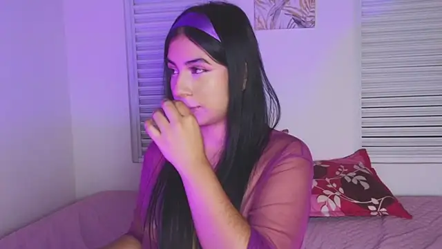 VictoriaaLopez online show from 05/19/26, 04:19
