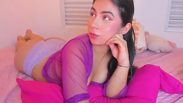 VictoriaaLopez online show from 06/27/26, 12:22