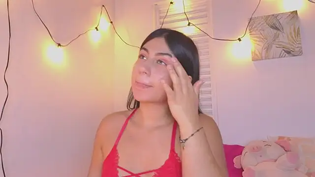 VictoriaaLopez online show from 06/16/26, 01:33