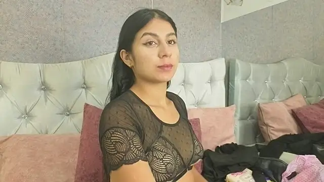 VictoriaaLopez online show from 07/23/26, 01:08