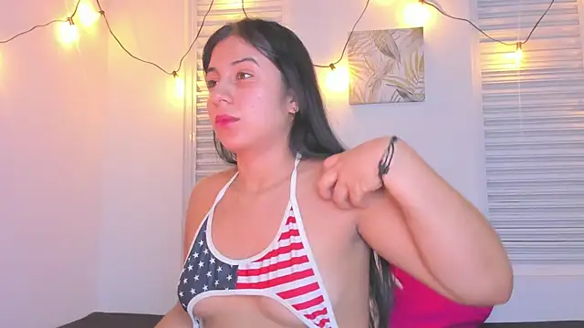 VictoriaaLopez online show from 07/04/26, 01:59