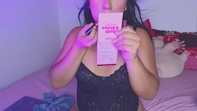 VictoriaaLopez online show from 05/21/26, 04:21