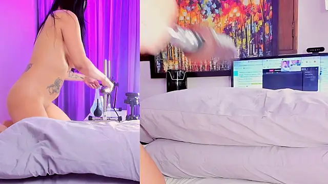 Lindsay Lou online show from 04/21/26, 04:52