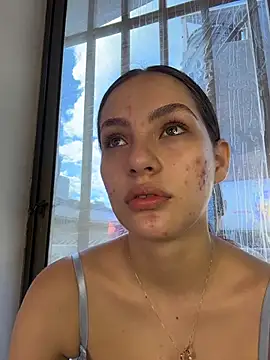 Megann Rousee online show from 05/30/26, 07:52