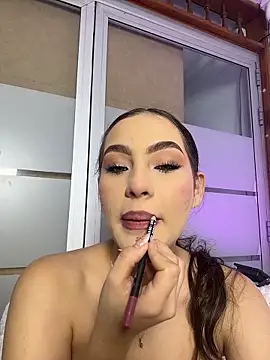 Megann Rousee online show from 05/29/26, 08:31